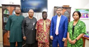 FG, VIYA Health partner to boost family planning access