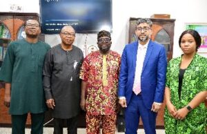 FG, VIYA Health partner to boost family planning access