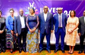 Lagos targets N4trn investment drive at ‘Invest in Lagos 3.0’ summit