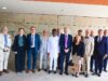 Wike seeks stronger EU partnership for investment, cultural exchange in FCT