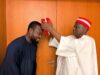 Kano lawmaker defects to NDC following APC ticket loss