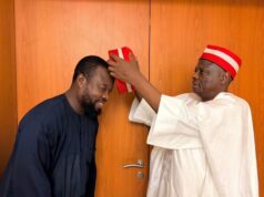 Kano lawmaker defects to NDC following APC ticket loss