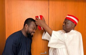 Kano lawmaker defects to NDC following APC ticket loss