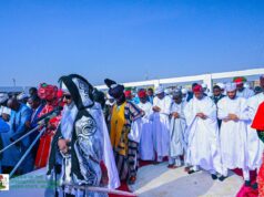 Nigeria will heal if leaders choose justice — Sanusi