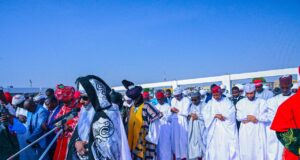 Nigeria will heal if leaders choose justice — Sanusi