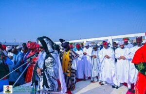Nigeria will heal if leaders choose justice — Sanusi