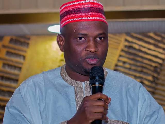 Sanusi