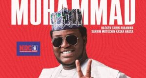 Sarkin Mota clinches NDC Reps ticket in Adamawa