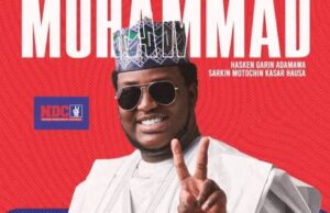 Sarkin Mota clinches NDC Reps ticket in Adamawa