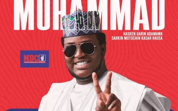 Sarkin Mota
