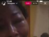 BBNaija winner Ilebaye cries for help in viral livestream
