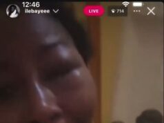 BBNaija winner Ilebaye cries for help in viral livestream