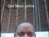 Police officer threatens to kill anyone who films him on duty