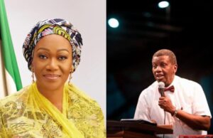 Adeboye backs First Lady’s pastorship, says RCCG won’t bow to pressure