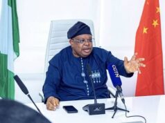 No three-month promise on power grid repairs — Tegbe
