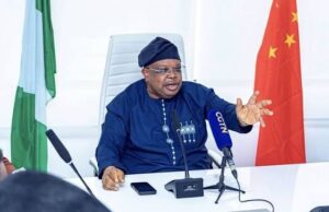 No three-month promise on power grid repairs — Tegbe