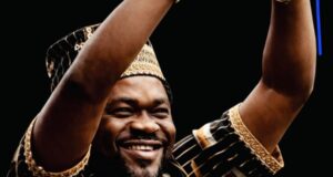 Tunji Braithwaite Foundation unveils Muyiwa Akintunde’s book in Abuja Saturday Braithwaite