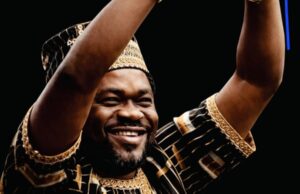 Tunji Braithwaite Foundation unveils Muyiwa Akintunde’s book in Abuja Saturday Braithwaite
