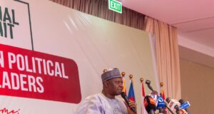 PDP crisis takes new turn as Makinde-backed faction names Turaki interim national chairman PDP