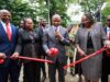 UBA unveils innovation hub, business office at UNILAG UBA