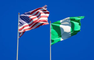 US spends $578m on Nigerian crude imports in Q1 2026