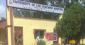 EFCC probes alleged assault, denies arrest at UUTH