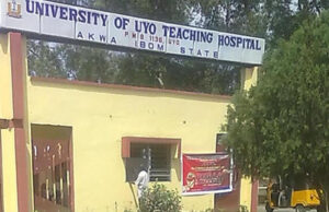 UUTH doctors begin indefinite strike after EFCC operation