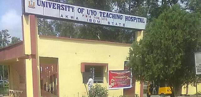 EFCC probes alleged assault, denies arrest at UUTH