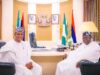 Uba Sani lauds Tinubu as FG approves N1.17trn rail, road projects in Kaduna Sani