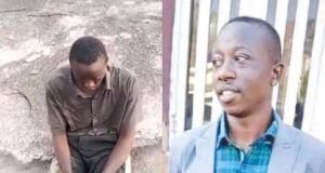 UNIJOS graduate shares ordeal after being abducted in fake job trap