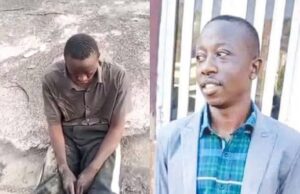 UNIJOS graduate shares ordeal after being abducted in fake job trap