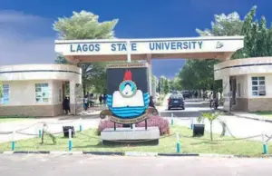 LASU spends over N200m monthly on electricity — Commissioner