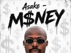 Asake drops fourth studio album “M$NEY”