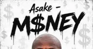 Asake drops fourth studio album “M$NEY”