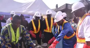 FG launches 1,500-bed hostel project at YABATECH
