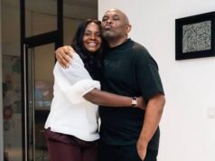 UBA debunks viral divorce rumour on Tony Elumelu