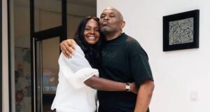 UBA debunks viral divorce rumour on Tony Elumelu