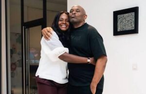 UBA debunks viral divorce rumour on Tony Elumelu