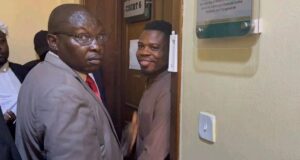 DSS arraigns Chidiebere Mark over cybercrime, sets May 25 for trial