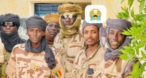 Chad mourns 23 soldiers killed in Boko Haram raid