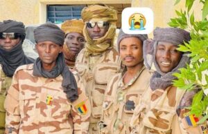 Chad mourns 23 soldiers killed in Boko Haram raid