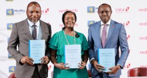 UBA, Redtech, MoMo PSB partner to boost cardless payments nationwide