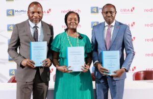 UBA, Redtech, MoMo PSB partner to boost cardless payments nationwide