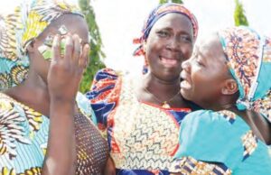 Chibok community raises the alarm over fresh Boko Haram attacks