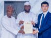 Kano signs ₦21.29bn contracts to rehabilitate major water facilities
