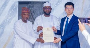 Kano signs ₦21.29bn contracts to rehabilitate major water facilities