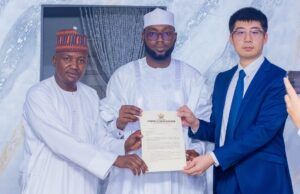 Kano signs ₦21.29bn contracts to rehabilitate major water facilities