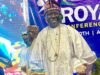 Osunkeye receives Rotary’s highest honour for humanitarian service