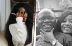 Ilebaye’s father speaks on family dispute