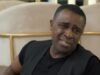 Why I’ll never commit to woman again — Frank Edoho
